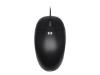 HP USB 2-Button Laser Mouse - Mouse - laser - wired - USB