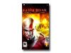 God of War Chains of Olympus - Complete package - 1 user - PlayStation Portable