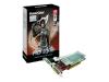 PowerColor HD 2400 PRO - Graphics adapter - Radeon HD 2400PRO - PCI - 256 MB DDR2 - Digital Visual Interface (DVI) - HDTV out