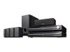 Sony Bravia HTD-750SS - Home theatre system with DVD recorder / HDD recorder