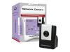 Conceptronic Network (IP) Cam CNETCAM2 - Network camera - colour - 10/100
