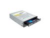 Lenovo Blu-ray Burner / HD DVD Player - Disk drive - BD-RE / HD DVD-ROM combo - 4x2x6x/3x - Serial ATA - internal - 5.25