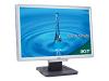 Acer AL1916Wds - LCD display - TFT - 19