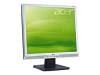 Acer AL1917Nsdm - LCD display - TFT - 19