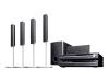 Sony HTD-750SF - Home theatre system with DVD recorder / HDD recorder
