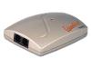 Dynalink - Fax / modem - external - USB - 56.6 Kbps - K56Flex, V.90