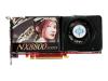 MSI NX8800GT-T2D1GE-OC - Graphics adapter - GF 8800 GT - PCI Express 2.0 x16 - 1 GB GDDR3 - Digital Visual Interface (DVI) ( HDCP ) - HDTV out