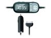 Belkin TuneCast Auto 3 - Digital player FM transmitter / charger for car