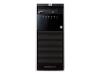 HP StorageWorks D2D130 Backup System - NAS - 3 TB - HD 750 GB x 4 - Gigabit Ethernet - iSCSI