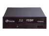 Plextor PX-B920SA - Disk drive - BD-RE / HD DVD-ROM combo - 4x2x6x/3x - Serial ATA - internal - 5.25