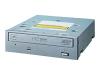 Pioneer DVR 215SV - Disk drive - DVDRW (R DL) / DVD-RAM - 20x/20x/12x - Serial ATA - internal - 5.25