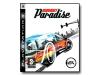 Burnout Paradise - Complete package - 1 user - PlayStation 3