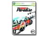 Burnout Paradise - Complete package - 1 user - Xbox 360