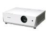 Epson EMP 6110 - LCD projector - 3500 ANSI lumens - XGA (1024 x 768) - 4:3