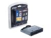 Enlight - Card reader - 26 in 1 - 3.5