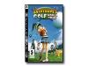 Everybody's Golf World Tour - Complete package - 1 user - PlayStation 3