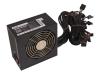 Enlight - Power supply ( internal ) - ATX12V 2.2 - 650 Watt - active PFC - European Union