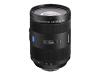 Sony SAL2470Z - Zoom lens - 24 mm - 70 mm - f/2.8 Vario-Sonnar T* - Minolta A-type