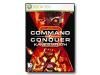 Command&Conquer 3: Kane's Wrath - Complete package - 1 user - Xbox 360