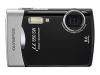 Olympus [MJU:] 850 SW - Digital camera - compact - 8.0 Mpix - optical zoom: 3 x - supported memory: xD-Picture Card - midnight black