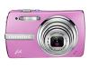 Olympus [MJU:] 840 - Digital camera - compact - 8.0 Mpix - optical zoom: 5 x - supported memory: xD-Picture Card - candy pink