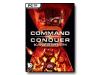 Command&Conquer 3: Kane's Wrath - Complete package - 1 user - PC - DVD - Win