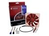 Noctua NF-P12-1300 - Processor fan - 120 mm