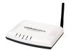 USRobotics Wireless ADSL2+ Router USR809114 - Wireless router - DSL - EN, Fast EN, 802.11b, 802.11g