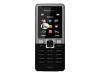 Sony Ericsson T280i - Cellular phone with digital camera / FM radio - GSM - silver on black