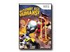 Destroy All Humans! Big Willy Unleashed - Complete package - 1 user - Wii
