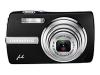 Olympus [MJU:] 840 - Digital camera - compact - 8.0 Mpix - optical zoom: 5 x - supported memory: xD-Picture Card - midnight black
