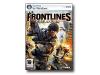 Frontlines Fuel of War - Complete package - 1 user - PC - DVD - Win