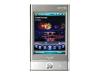 Mio P360 - Windows Mobile 6.0 Classic - S3C2443 400 MHz - RAM: 64 MB - ROM: 512 MB - SD Memory Card 1 GB 3.5