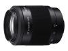 Sony SAL55200 - Telephoto zoom lens - 55 mm - 200 mm - f/4.0-5.6 DT - Minolta A-type