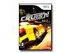 Cruis'n - Complete package - 1 user - Wii