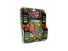 Buzz! Junior: Dino Den m/ 4 Buzzer - Complete package - 1 user - PlayStation 2