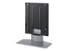 Sony SU 42FWS - Stand for LCD TV - screen size: 42