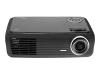 Optoma Home Theater Series HD700X - DLP Projector - 1300 ANSI lumens - 1280 x 720 - widescreen - High Definition 720p