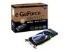 eVGA e-GeForce 8800 GT SSC Edition - Graphics adapter - GF 8800 GT - PCI Express 2.0 x16 - 512 MB GDDR3 - Digital Visual Interface (DVI) ( HDCP ) - HDTV out