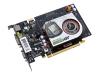 XFX GeForce 8500 GT - Graphics adapter - GF 8500 GT - PCI Express x16 - 1 GB DDR2 - Digital Visual Interface (DVI) ( HDCP ) - HDTV out