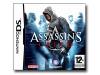Assassin's Creed - Complete package - 1 user - Nintendo DS