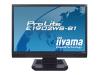 Iiyama Pro Lite E1902WS-1 - LCD display - TFT - 19