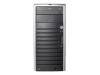 HP ProLiant ML110 G5 2TB Storage Server - NAS - 2 TB - Serial ATA-150 - HD 500 GB x 4 - DVD-ROM x 1 - RAID 0, 1, 5 - Gigabit Ethernet