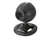 Trust 2 Megapixel Premium Webcam WB-8300X - Web camera - colour - Hi-Speed USB