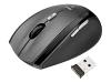 Trust Bluetooth Laser Mini Mouse MI-8800Rp - Mouse - laser - wireless - Bluetooth