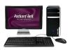 Packard Bell iMedia J7460 AIO - Tower - 1 x Core 2 Duo E4600 / 2.4 GHz - RAM 2 GB - HDD 1 x 400 GB - DVDRW (R DL) - GF 7050 Shared Video Memory (UMA) - Vista Home Premium - Monitor LCD display TFT ( Packard Bell Viseo 190 )