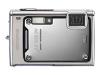Olympus [MJU:] 1030 SW - Digital camera - compact - 10.1 Mpix - optical zoom: 3.6 x - supported memory: xD-Picture Card - platinum silver