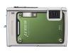 Olympus [MJU:] 1030 SW - Digital camera - compact - 10.1 Mpix - optical zoom: 3.6 x - supported memory: xD-Picture Card - british green