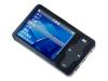 MEIZU Mini Player SL M6 SL - Digital player / radio - flash 4 GB - WMA, Ogg, MP3, protected WMA (DRM 10) - video playback - display: 2.4