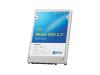 Mtron SSD PRO MSP-SATA7025 - Solid state drive - 16 GB - internal - 2.5